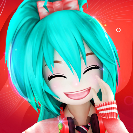 Avatar Musik 2 app icon