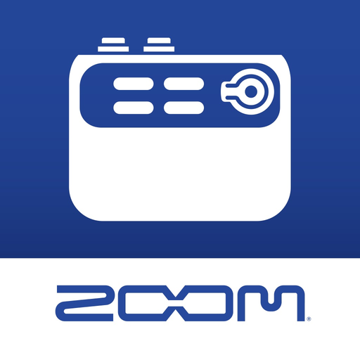 F2 Control app icon