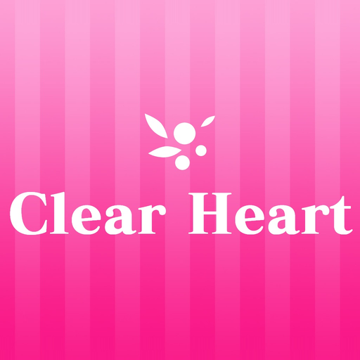Clear Heart app icon