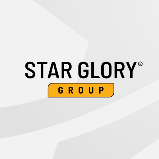 Star Glory Group app icon