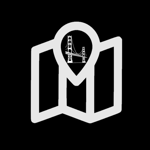 Explorin NorCal app icon