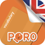 PORO - English Vocabulary icon