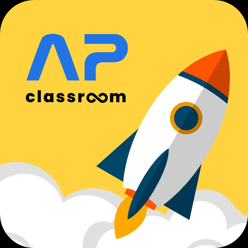 AP Classroom app icon