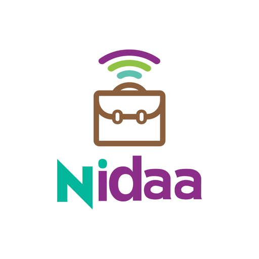 Daris Nidaa app icon