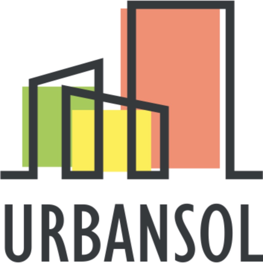 Red Urbansol app icon