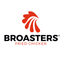 Broasters Fried Chicken icon