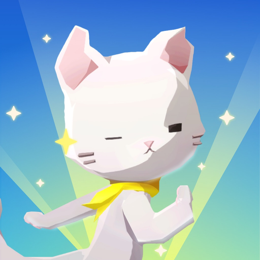 Dear My Cat app icon