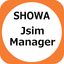 ShowaJsimManager icon