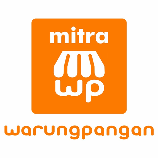 Mitra Warung Pangan app icon