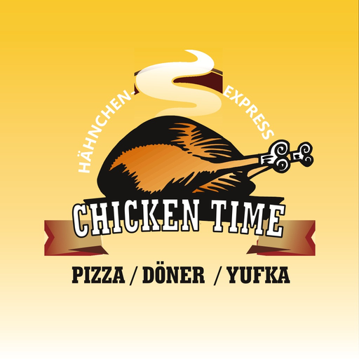 Chicken Time Freiburg app icon