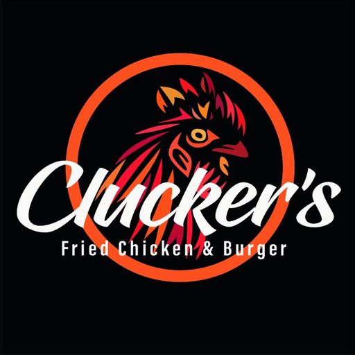 Clucker's Gelsenkirchen app icon
