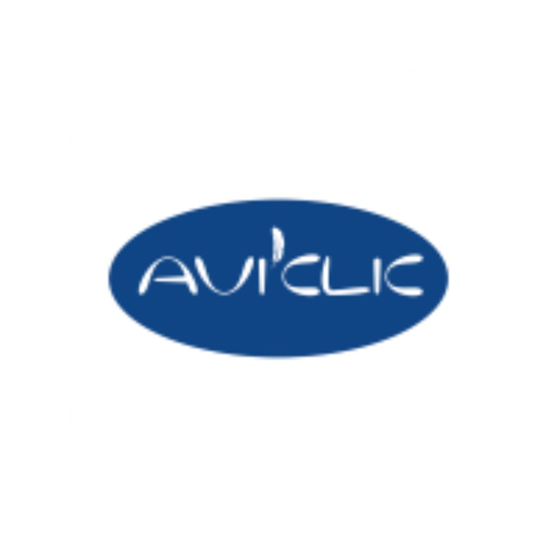 Aviclic app icon