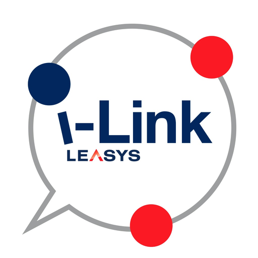 Leasys I-LINK app icon