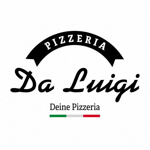 Pizzeria Da Luigi Dreieich app icon