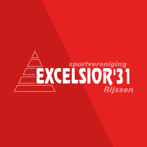 Excelsior '31 Businessclub app icon