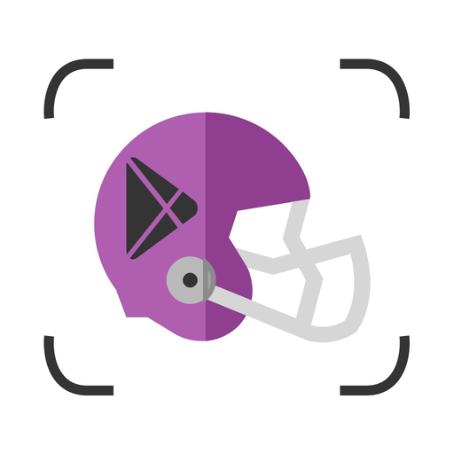 Sports AR American Football app icon