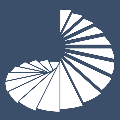 Cambridge Spiral app icon