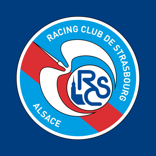 RC Strasbourg Alsace app icon