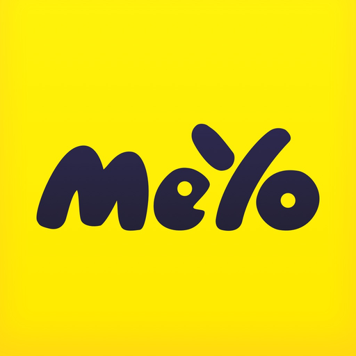 MeYo : be friends app icon