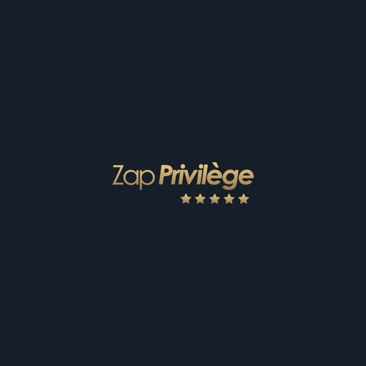 Zap Privilege app icon