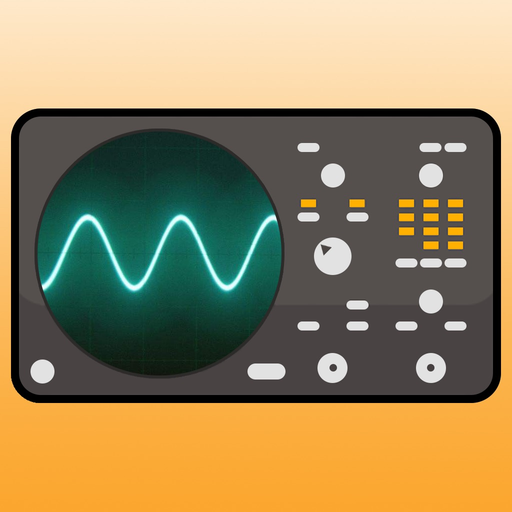 Signals Generator app icon