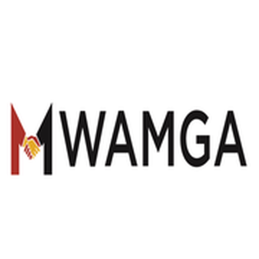 Mwamga app icon