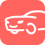 Mileage Tracker by MileageWise icon