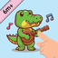 Sound Touch: Animal Sounds New icon