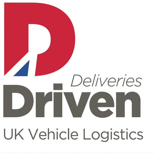 Driven Deliveries app icon