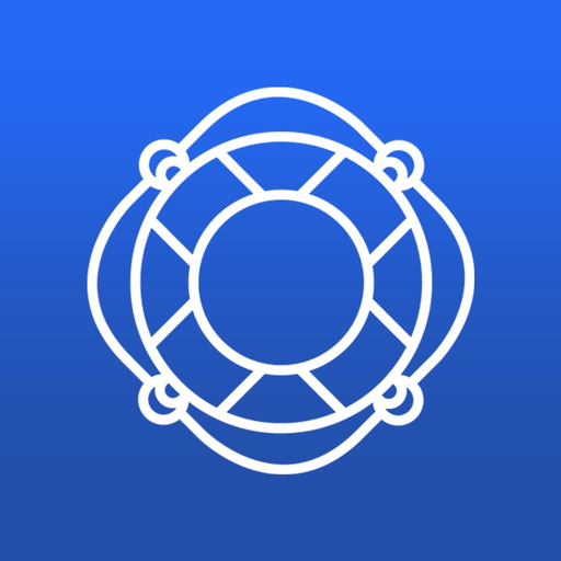 OffshoreSMS app icon