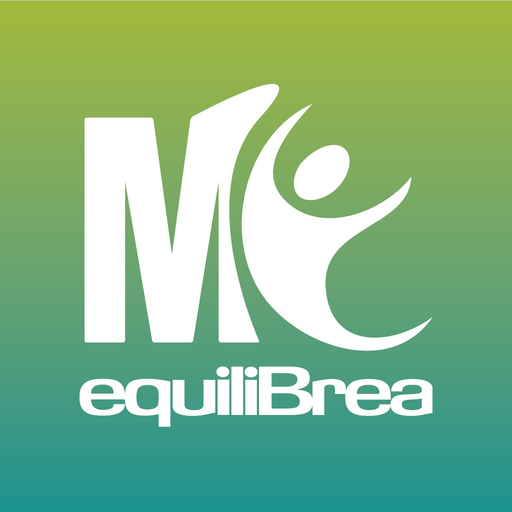 My Equilibrea app icon
