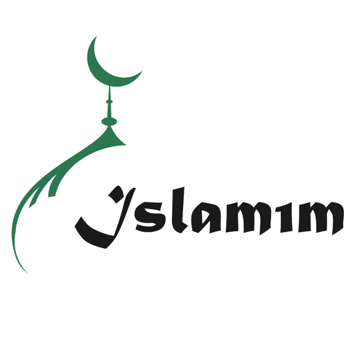Islamim app icon
