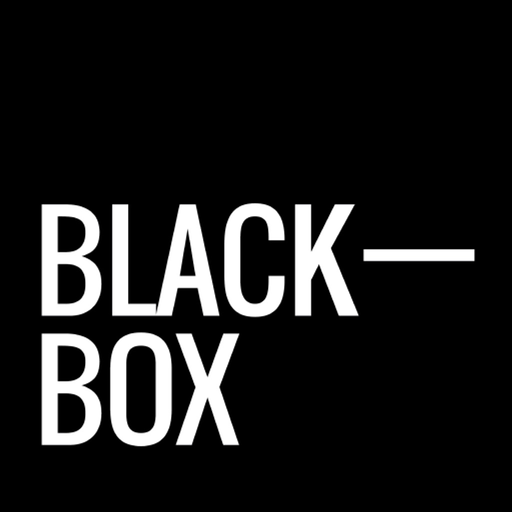 Black Box Gym app icon