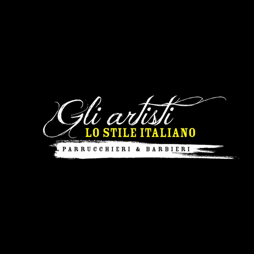 Gli Artisti app icon