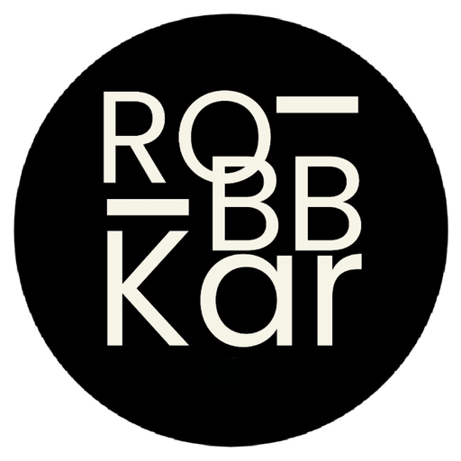 ROBB KAR app icon