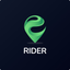 Enatega Mulitvendor Rider icon