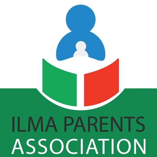 Ilma Parents Portal app icon