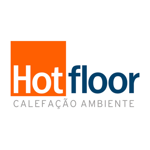 Hotfloor - Calefação Ambiente app icon