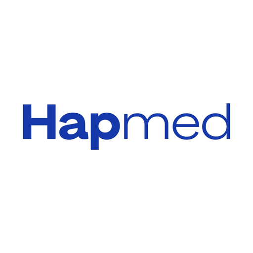 Hapmed app icon