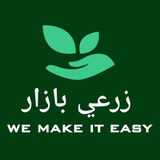 Zaraibazaar app icon