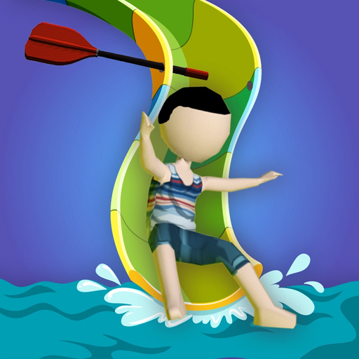 Water Slipper app icon