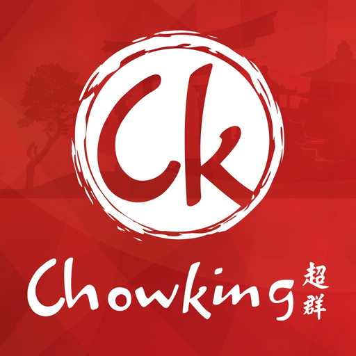 Chowking UAE app icon