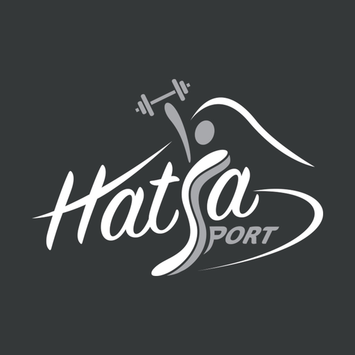 Hatsa Sport app icon