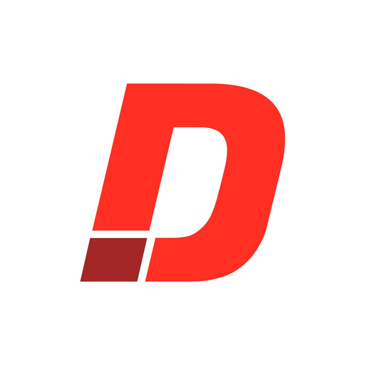Dmart app icon