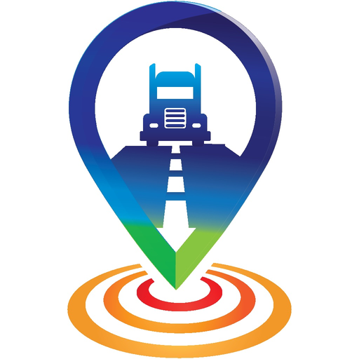 Trackurate app icon