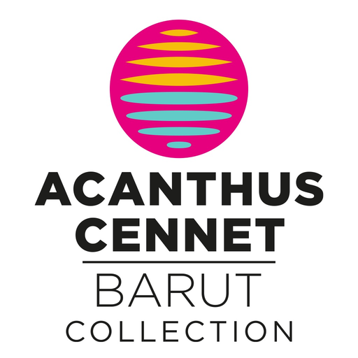 ACANTHUS CENNET BARUT COLL... app icon