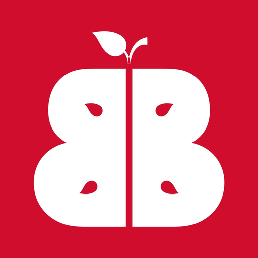 Brighter Bites app icon