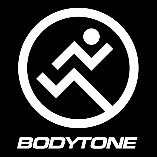 MyTrainingzone by Bodytone app icon