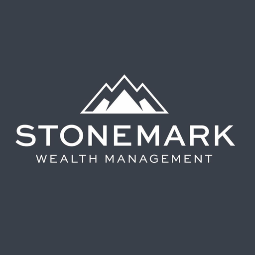 Stonemark app icon