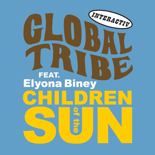 Children of the Sun - SoundPad app icon